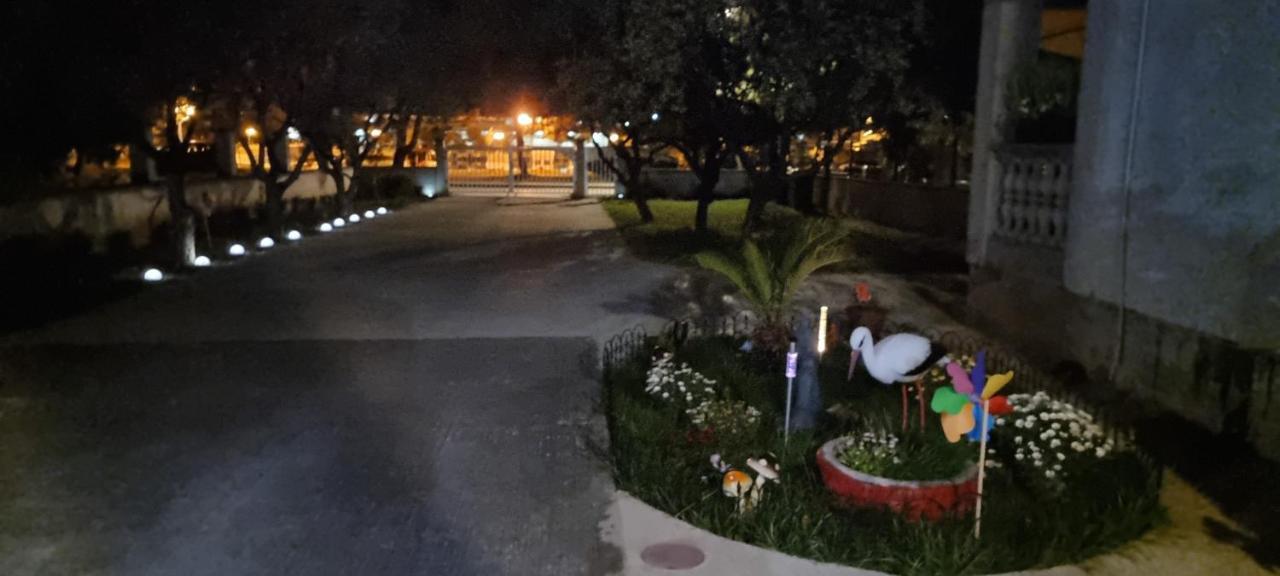 Apartman Cabezas *