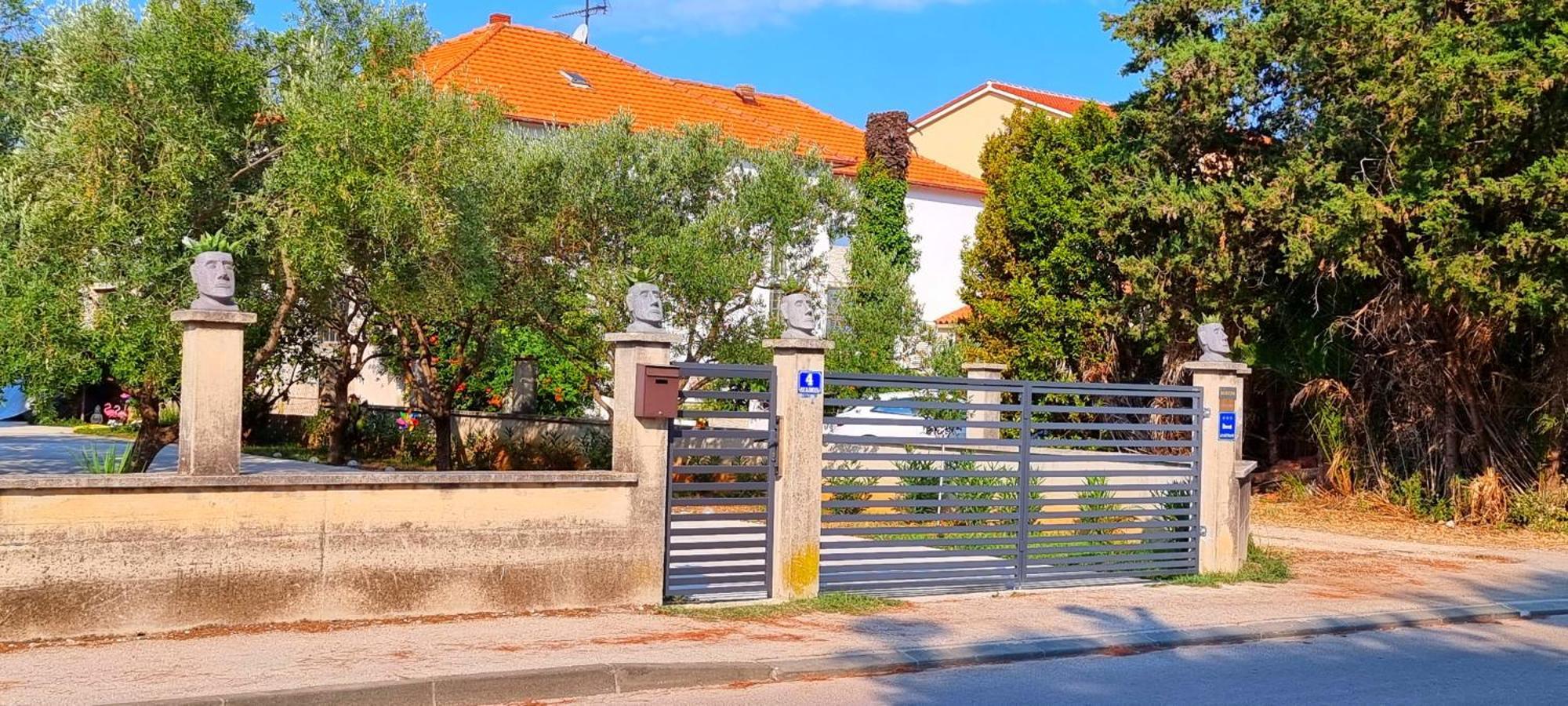 Cabezas * Zadar