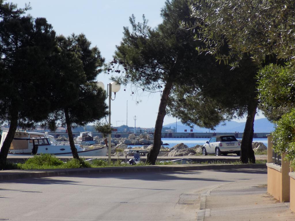 Apartman Cabezas Zadar