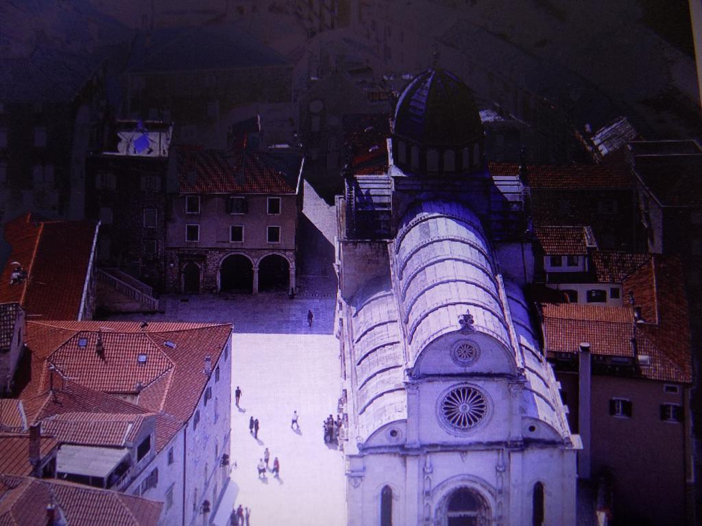 Cabezas Zadar