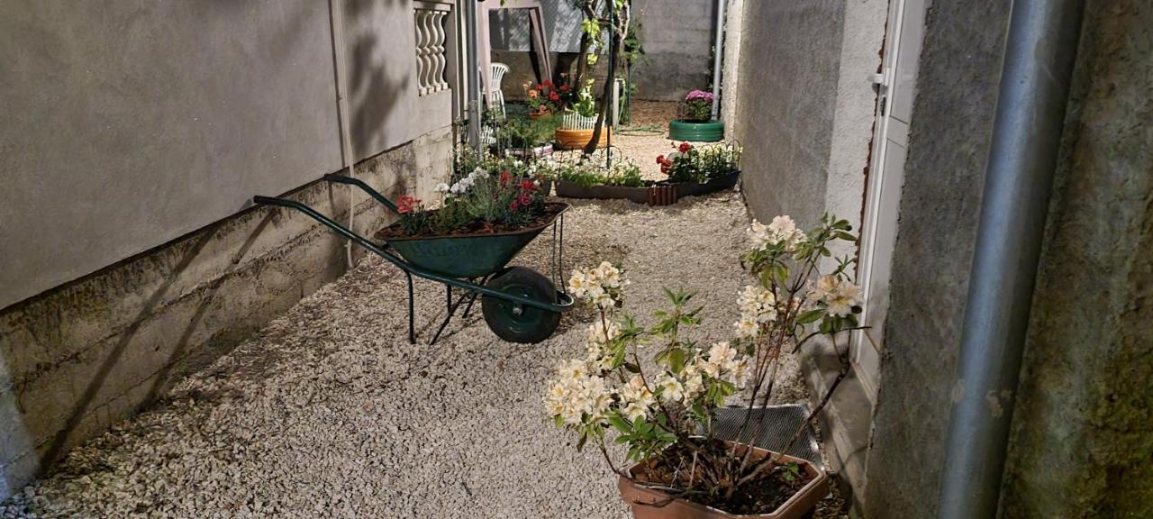 Cabezas Apartman Zadar