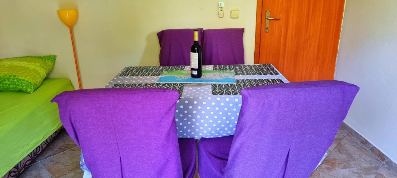 Cabezas Apartment Zadar