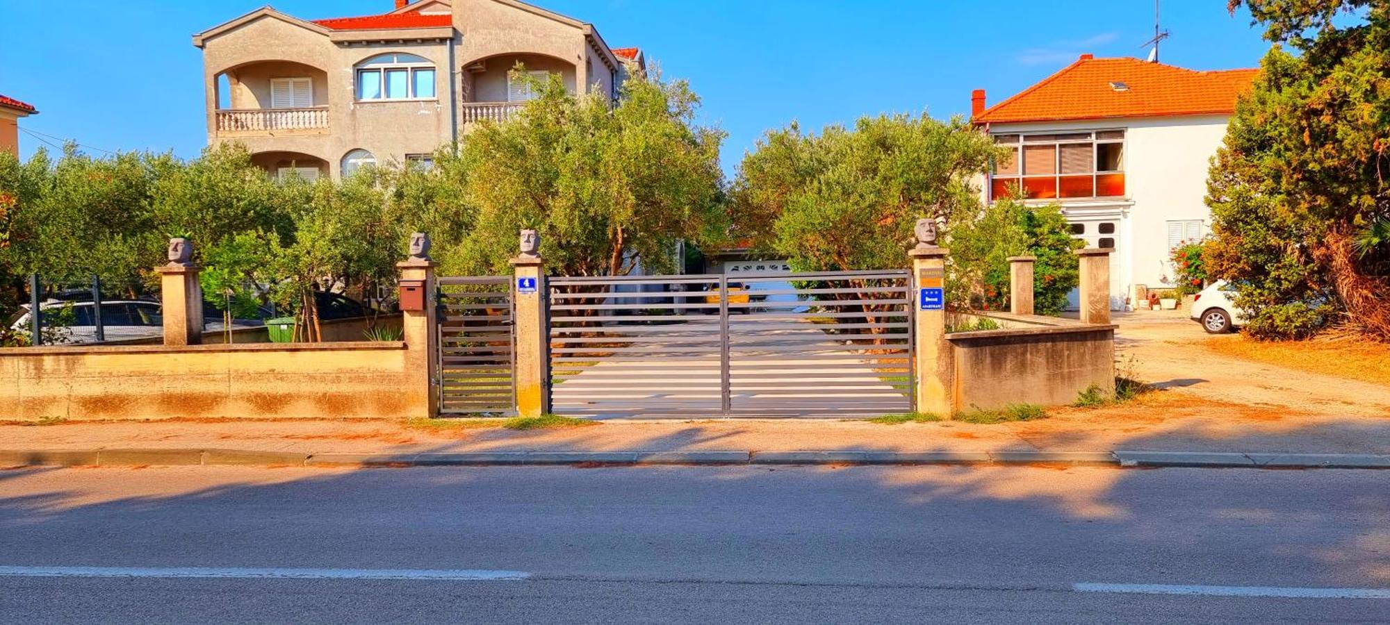 Cabezas * Zadar