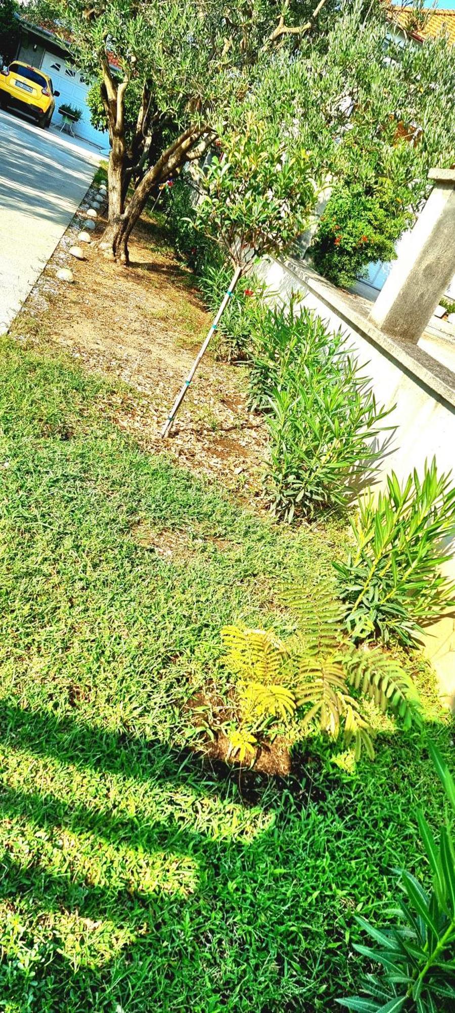Apartment Cabezas *