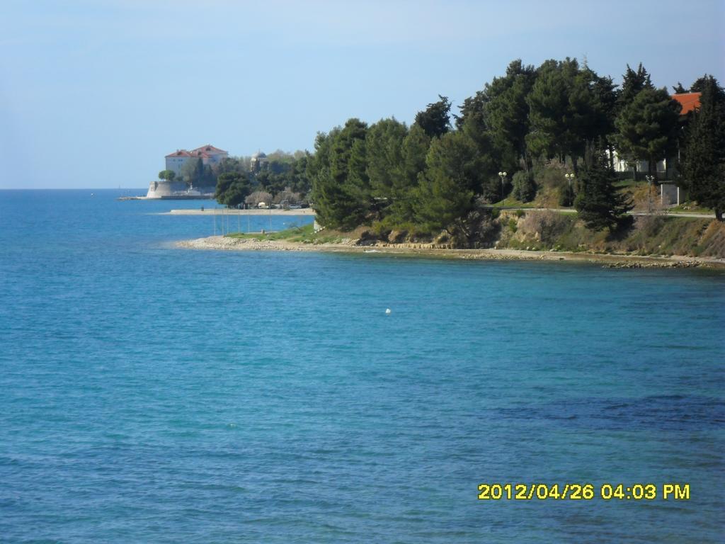 Cabezas * Zadar