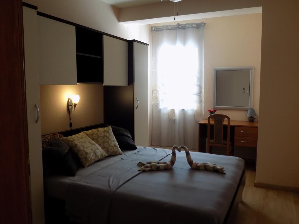 Cabezas Apartment