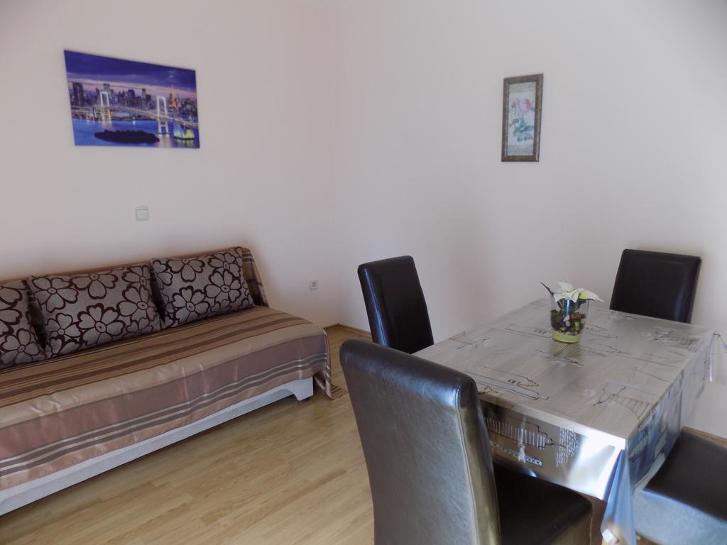 Cabezas Apartment Zadar