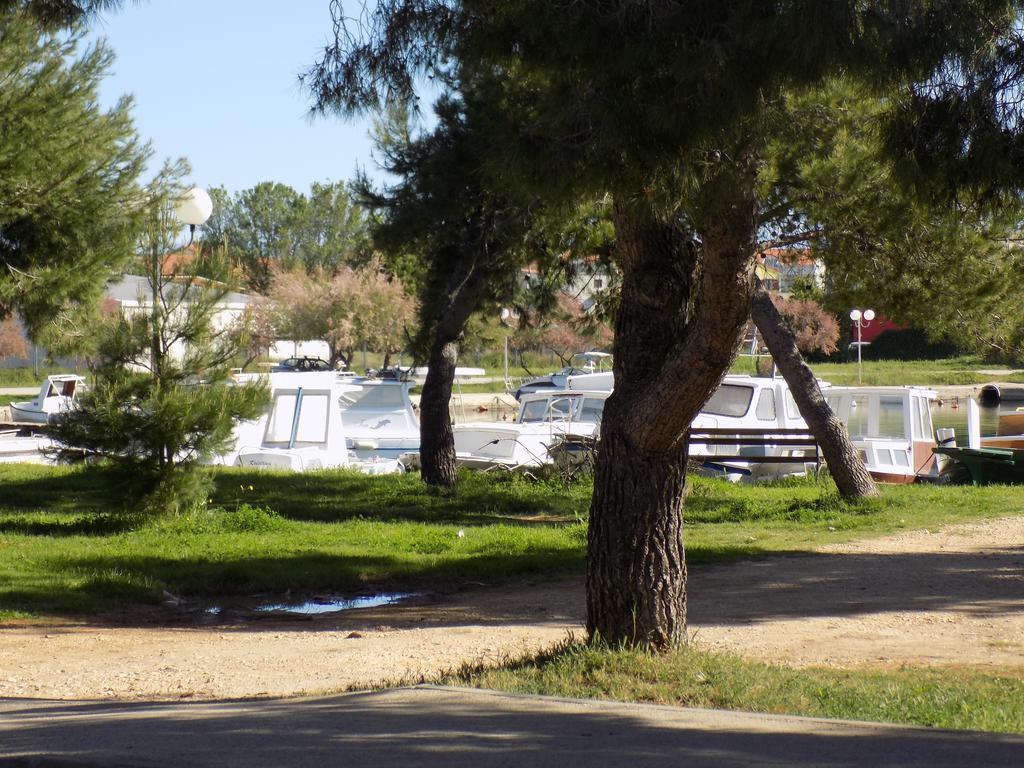 Cabezas Apartment Zadar