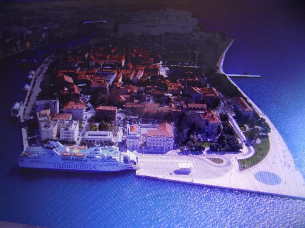 Cabezas Zadar