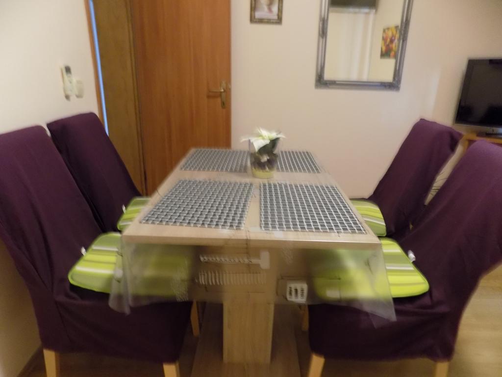 Apartment Cabezas *