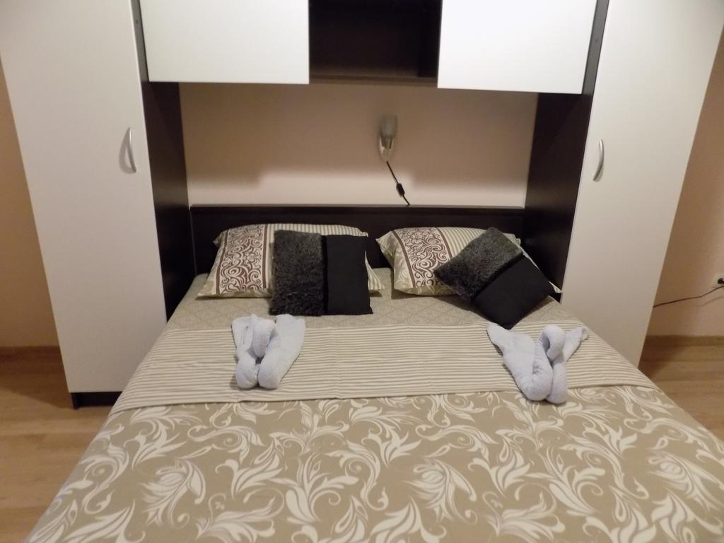 Apartment Cabezas Zadar